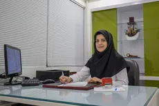ارائه الگوی سبک زندگی سالم در شهرک سلامت